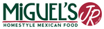 Miguel's Jr logo