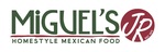 Miguel's Jr logo