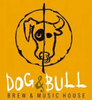 Dog & Bull Logo