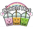Bubble Hut Logo