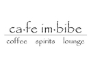 Cafe Imbibe Logo