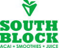 South Block Logo