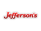 Jefferson's Logo