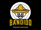 Bandido Taqueria Mexicana Logo