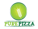 Pure Pizza Logo