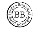 Build-a-Breakfast/Build-a-Burger Logo