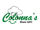 Colonna's Pizza Logo