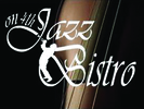 Jazz Bistro On 4th Logo