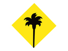 California Pizza Kitchen Logo
