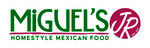 Miguel's Jr Logo
