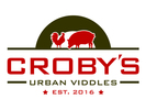 Crobys Urban Viddles Logo