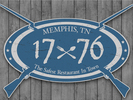 1776 Deli & Eatery Logo