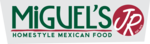 Miguel's Jr Logo