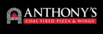Anthony's Coal Fired Pizza Logo
