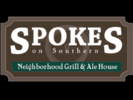 Spokes on Southern Logo