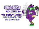 Fractured Prune Of New Jersey Logo