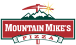 Mountain Mike's Pizza logo