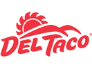 Del Taco Logo