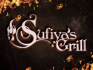 Sufiya’s Grill Logo