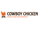Cowboy Chicken Logo