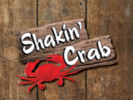 Shakin Crab Logo