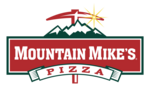 Mountain Mike's Pizza Logo
