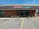 Brothers Taqueria logo
