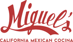 Miguel's California Mexican Cocina Logo