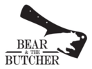Bear & The Butcher Logo