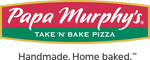 Papa Murphy's Logo