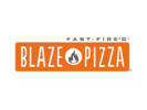 Blaze Pizza Logo