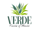 Verde Flavors of Mexico Logo