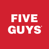 Five Guys Logo