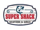 Super Shack Logo