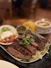 Rango's Tex-Mex & Grill Logo