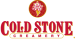 Cold Stone Creamery Logo