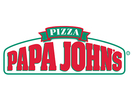Papa John's Logo