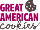 Great American Cookies Logo