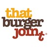 That Burger Joint Logo