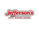 Jefferson's Logo