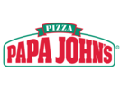 Papa John's Logo