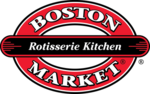 Boston Market Logo