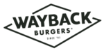 Wayback Burgers Logo