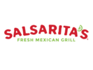 Salsarita's Logo