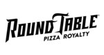 Round Table Pizza Logo