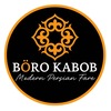 Boro Kabob Logo
