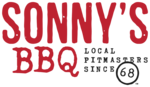 Sonny's BBQ Logo