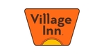 Village Inn Logo