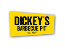 Dickey's Barbecue Pit logo
