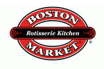 Boston Market Logo